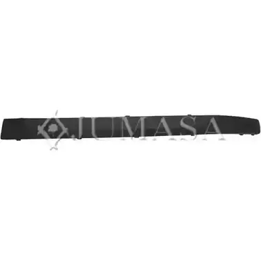 Молдинг бампера, накладка JUMASA 1276148343 G1L2 3C 28014717 2TFJB изображение 0