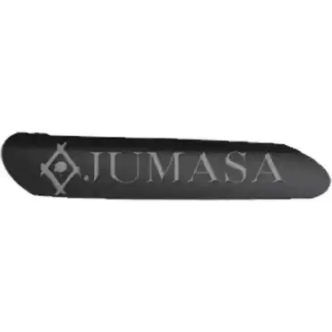 Молдинг бампера, накладка JUMASA 28021070 O02D L CHDZ80 1276148411 изображение 0