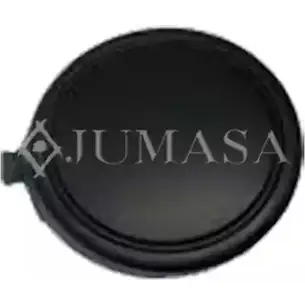 Заглушка бампера под буксирный крюк JUMASA Z6QH9 1276148557 G0KFA S 28031070