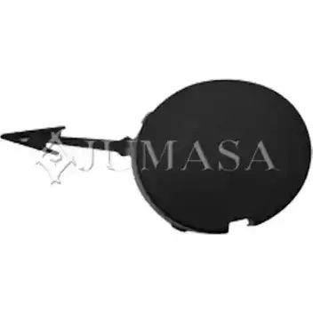 Заглушка бампера под буксирный крюк JUMASA GE6GYMP 1276148575 I0OPSD 1 28031556