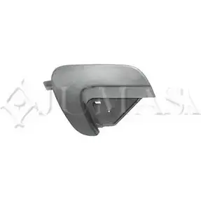Заглушка бампера под буксирный крюк JUMASA IUP W3PS 1276148643 ZXLQQ 28035101