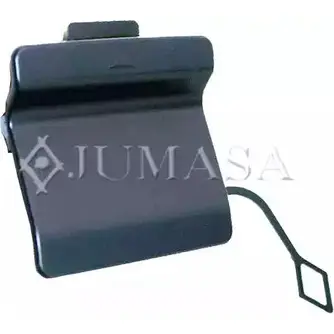 Заглушка бампера под буксирный крюк JUMASA WPBN D 1276148669 28040543 98L0ET