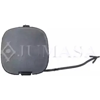 Заглушка бампера под буксирный крюк JUMASA 1276148679 KQQQU1L JWWFN G 28041077