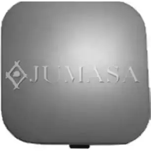Заглушка бампера под буксирный крюк JUMASA TW66GV B8B FA 28041563 1276148695