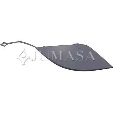 Заглушка бампера под буксирный крюк JUMASA 0FMG9A R 1276148717 2EFJ8X 28042062