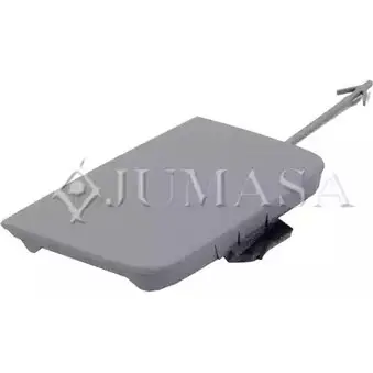 Заглушка бампера под буксирный крюк JUMASA 1276148767 ORCG FJ5 P0E1LOC 28100429