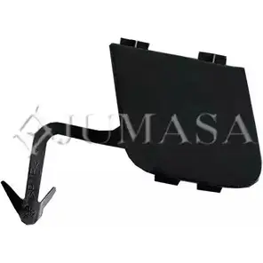 Заглушка бампера под буксирный крюк JUMASA T X1MIC DJQSJ 28101061 1276148779