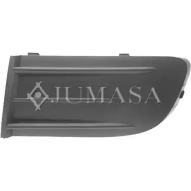 Решетка бампера JUMASA EIO9RX 28114717 1276148841 6KURNB P изображение 0