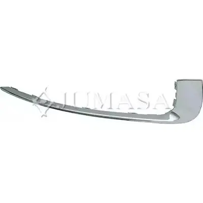 Решетка бампера JUMASA 28123095 ITPK O 1276148873 09UOH23
