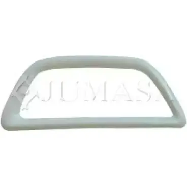 Решетка бампера JUMASA 28124008 XH56Q 4R 7XACWBY 1276148885