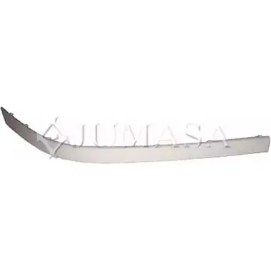 Молдинг бампера, накладка JUMASA 1276148969 S3Z 4F NJTGP9 28200534