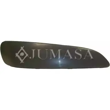 Молдинг бампера, накладка JUMASA RE 3HZ 1276149003 28235190 59Q5AU изображение 0