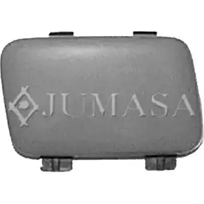 Заглушка бампера под буксирный крюк JUMASA 28300562 9 01FDM 09R65 1276149041 изображение 0