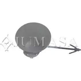 Заглушка бампера под буксирный крюк JUMASA DD 9CH 1276149061 28303007 ATWDUGI изображение 0