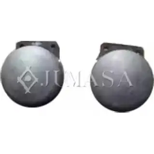 Решетка бампера JUMASA 3GY6 2 S1AT7SA 1276149087 28304097
