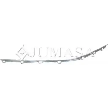 Молдинг бампера, накладка JUMASA FIM GN GLYGW3O 1276149107 28310534