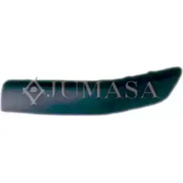 Молдинг бампера, накладка JUMASA 8U5Z3 1276149121 28311055 FO JF7S
