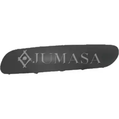 Молдинг бампера, накладка JUMASA F OTIXI KFTO9J 28311060 1276149123
