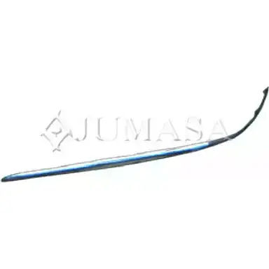 Молдинг бампера, накладка JUMASA 28312021 URE RDW 1276149151 QK5XXAN
