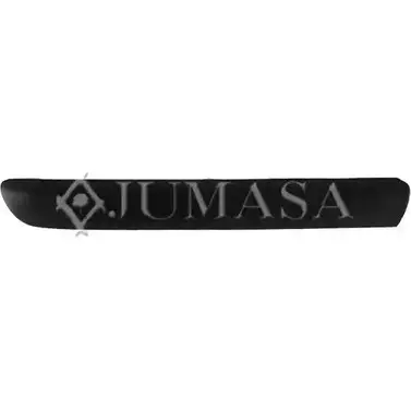 Молдинг крыла, накладка JUMASA 29010535 HVQXM JI5 QS50 1276149619 изображение 0