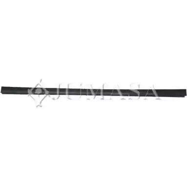 Молдинг двери, накладка JUMASA MHEC0 1276149643 29013080 DH DO2Z изображение 0