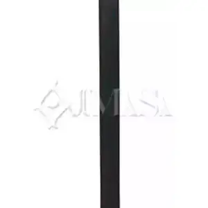 Молдинг двери, накладка JUMASA B AOR3IV HYXBL5 29014059 1276149651