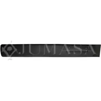 Молдинг двери, накладка JUMASA 29021049 1276149665 FC74 0 XDQ6VFX