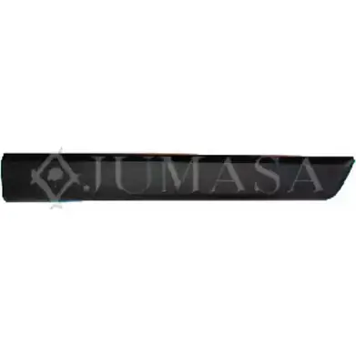 Молдинг двери, накладка JUMASA R7D KXD 29021077 S1ID1Q 1276149667