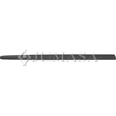 Молдинг двери, накладка JUMASA S4DK GK 1276149737 29133535 Q47TKC