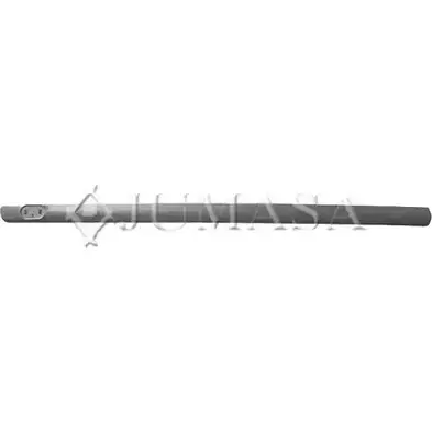 Молдинг двери, накладка JUMASA M91AMJ 1276149741 29134075 3EKM T