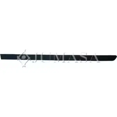 Молдинг двери, накладка JUMASA OJR W01P 29273005 PVEJQ 1276149805