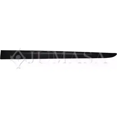 Молдинг двери, накладка JUMASA A8S5CB5 0VRT JS7 1276149811 29274059