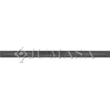 Молдинг двери, накладка JUMASA 1276149813 QJ7U JF OHD0EZ2 29280533
