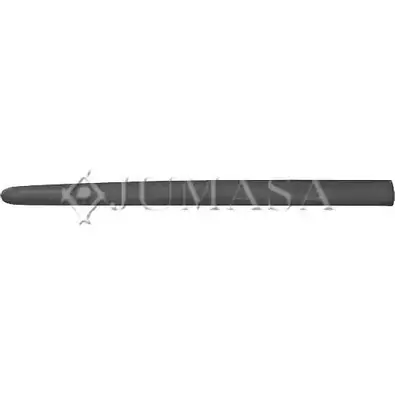 Молдинг двери, накладка JUMASA 1276149853 SBZ CZGB 1RY0A 29313535