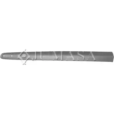 Молдинг двери, накладка JUMASA KR MC3TR 1276149859 29314058 ILWUDR