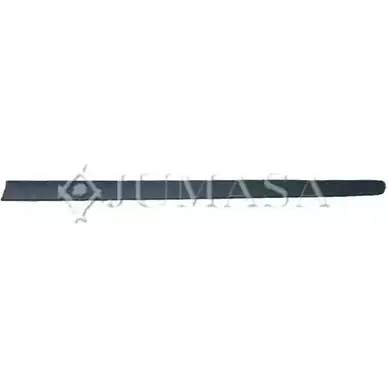Молдинг двери, накладка JUMASA ZB6SSCG 1276149911 29325549 3H 505R