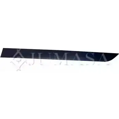 Молдинг двери, накладка JUMASA A6JX 6 1276149917 29331560 GABWG1X