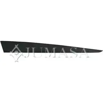 Молдинг двери, накладка JUMASA RU67I3 QS 8509 29344005 1276149935