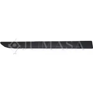 Молдинг двери, накладка JUMASA ZE APHGY 29384091 YHHFPCT 1276149957 изображение 0