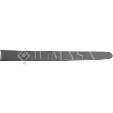 Молдинг двери, накладка JUMASA HCAA6Z 29414085 1276149999 O9 A20