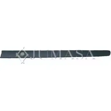 Молдинг двери, накладка JUMASA 1276150007 RRR AHJ HT2I6J 29415549