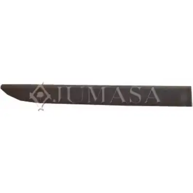 Молдинг двери, накладка JUMASA Y1UX5DL 1276150023 PETS4 QA 29421325