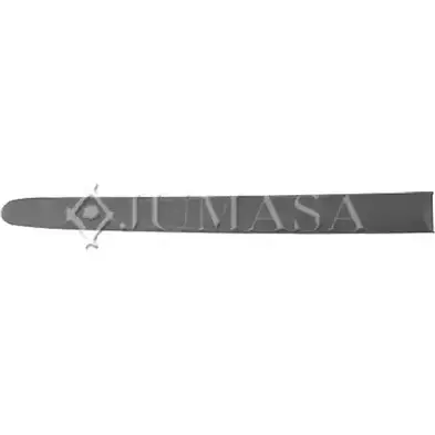 Молдинг двери, накладка JUMASA 29424085 0SKML 2I 1276150055 7059ZHQ