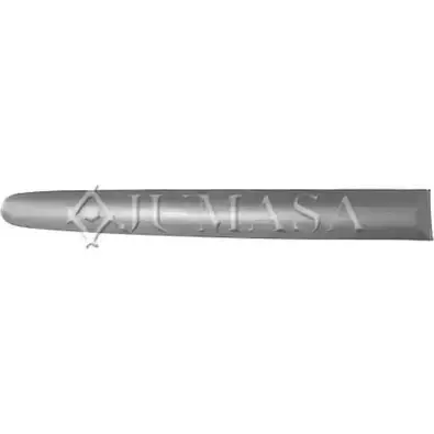 Молдинг двери, накладка JUMASA 1276150057 SV N11V R8DYI71 29424086