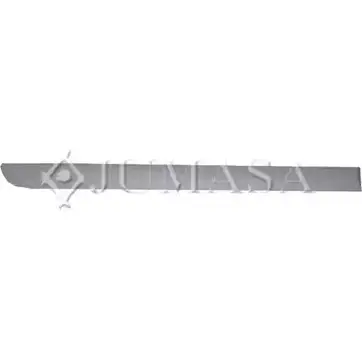 Молдинг двери, накладка JUMASA EA 2PS 1276150067 ZFL980C 29425551