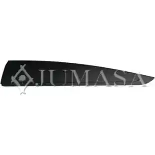 Молдинг двери, накладка JUMASA 29434005 V21 4WG 1276150071 ZUR73B