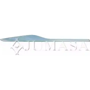 Молдинг двери, накладка JUMASA 29464005 3BRI T 4QDH6KL 1276150077