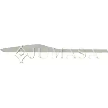 Молдинг двери, накладка JUMASA PF3YJAT 1276150081 L 13I6 29484005
