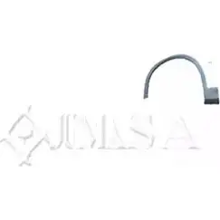 Молдинг двери, накладка JUMASA U 9OFV5D LF107 30310571 1276150141