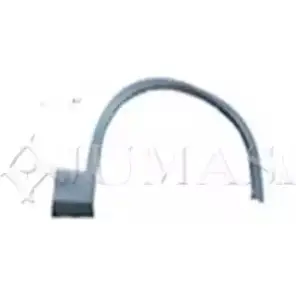 Молдинг двери, накладка JUMASA MKFW T 30320571 1276150157 ZKQHO